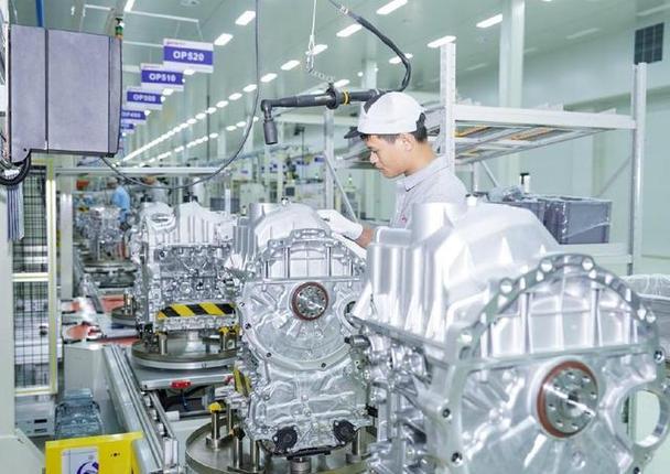 老树新芽 大冶钢厂借‘云’重生，开启钢管工业新篇章